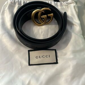 Gucci Belt